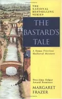 Book cover of The bastard's tale