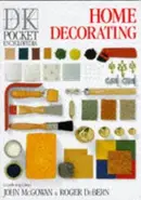 Book cover of Home decorating