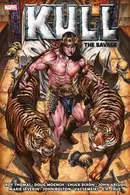 Book cover of Kull