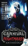 Book cover of Carnival Of Nightmares