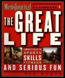 Book cover of The great life