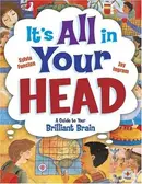 Book cover of It's All in Your Head