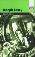 Book cover of Joseph Losey