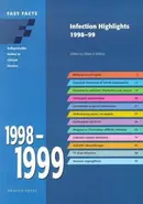 Book cover of Infection Highlights