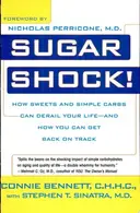 Book cover of Sugar shock!