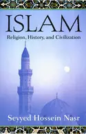 Book cover of Islam