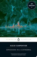 Book cover of Explosion in a Cathedral