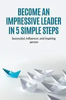 Book cover of Leadership