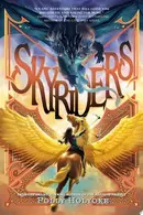 Book cover of Skyriders