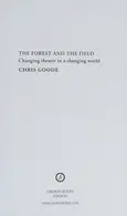 Book cover of Forest and the Field