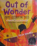 Book cover of Out of Wonder