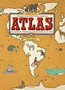 Book cover of Atlas
