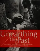 Book cover of Unearthing the Past