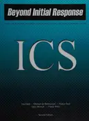 Book cover of Beyond initial response