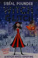 Book cover of Witch glitch