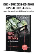 Book cover of Am Rand der Welt