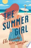 Book cover of The Summer Girl
