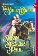 Book cover of The Stolen Bride (Baldwin Brides)