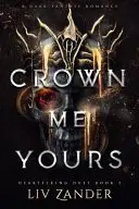 Book cover of Crown Me Yours