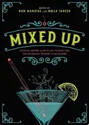 Book cover of Mixed up