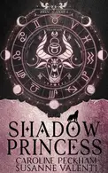 Book cover of Shadow Princess