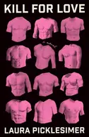 Book cover of Kill for Love