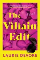 Book cover of The Villain Edit