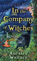 Book cover of In the Company of Witches