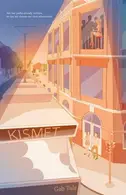 Book cover of Kismet