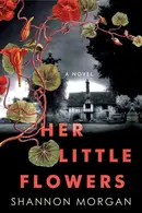 Book cover of Her Little Flowers