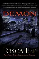 Book cover of Demon