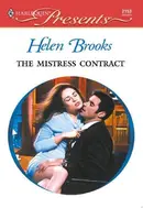 Book cover of Mistress Contract