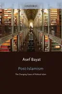 Book cover of Post-Islamism