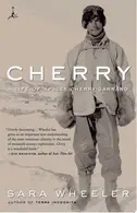 Book cover of Cherry
