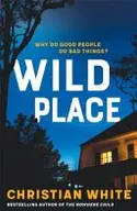 Book cover of Wild Place