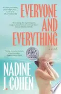 Book cover of Everyone and Everything