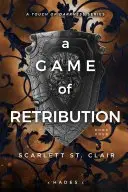 Book cover of A Game of Retribution