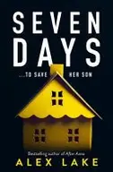 Book cover of Seven Days