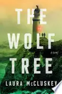 Book cover of The Wolf Tree