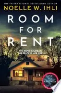 Book cover of Room For Rent