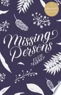 Book cover of Missing Persons