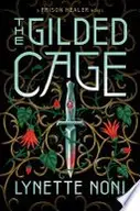 Book cover of The Gilded Cage