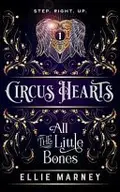 Book cover of All the Little Bones