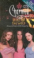 Book cover of Spirit of the Wolf