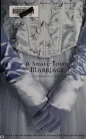 Book cover of Un matrimonio in provincia
