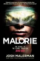 Book cover of Malorie