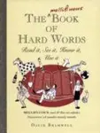 Book cover of The Mellifluous Book of Hard Words