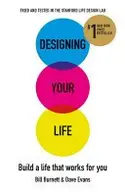 Book cover of Designing Your Life
