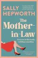 Book cover of The Mother-in-Law