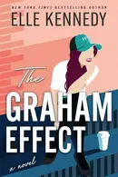 Book cover of The Graham Effect